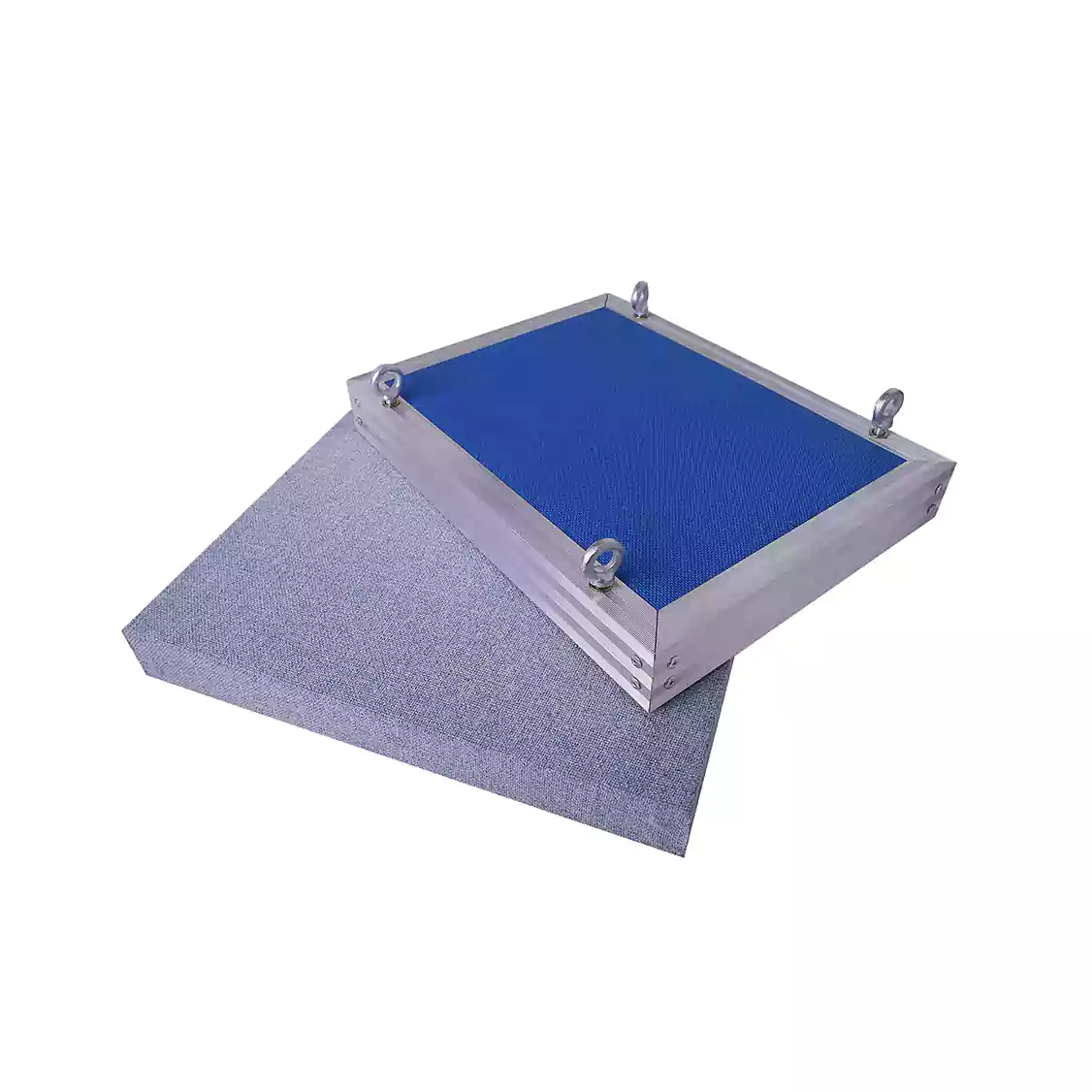 space sound absorber