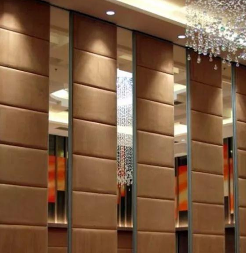 Common specifications and structures of grooved wood sound-absorbing panels!