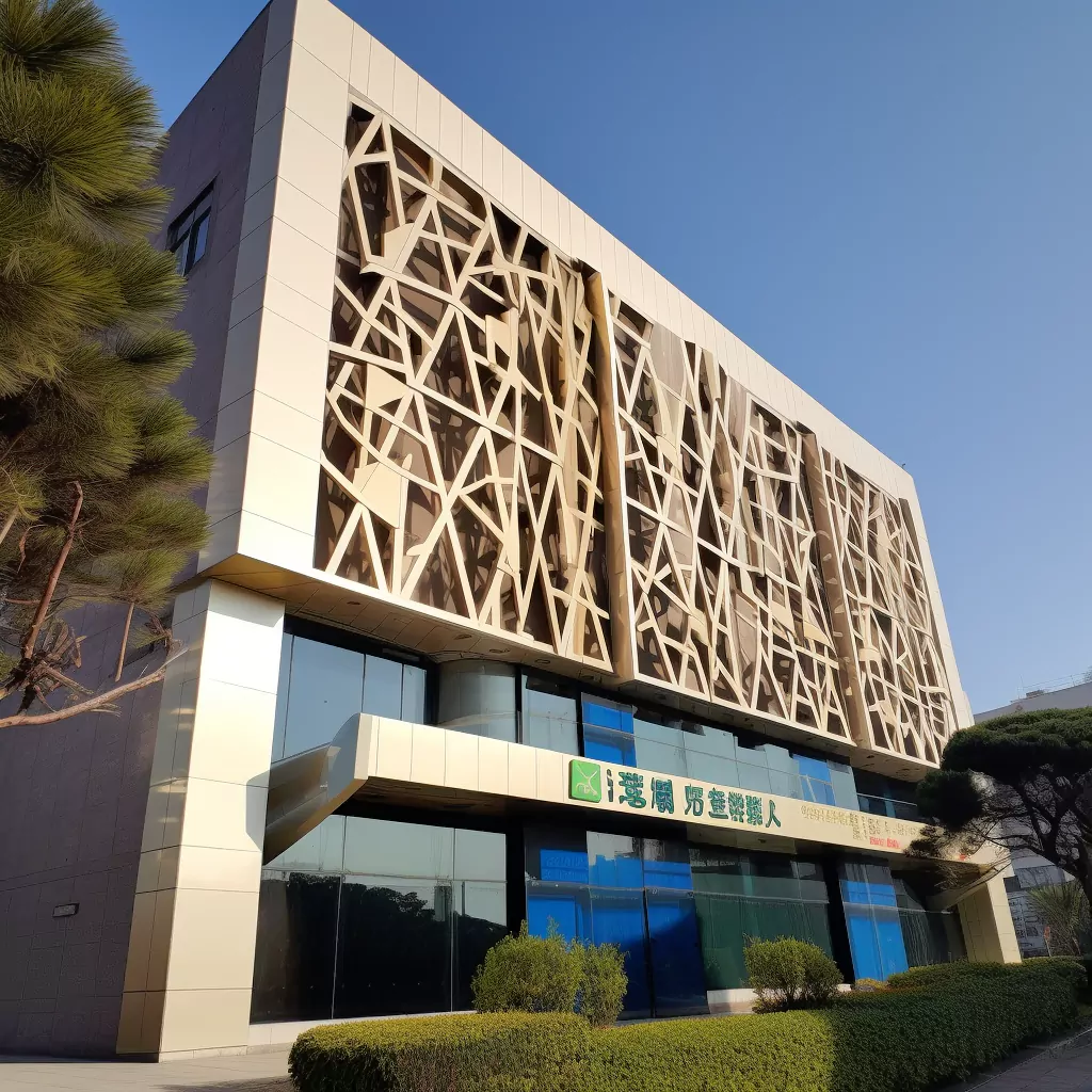 Aluminum veneer market prospect analysis: future trends and development opportunities