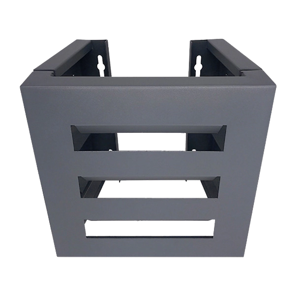 Air conditioner aluminum alloy cover
