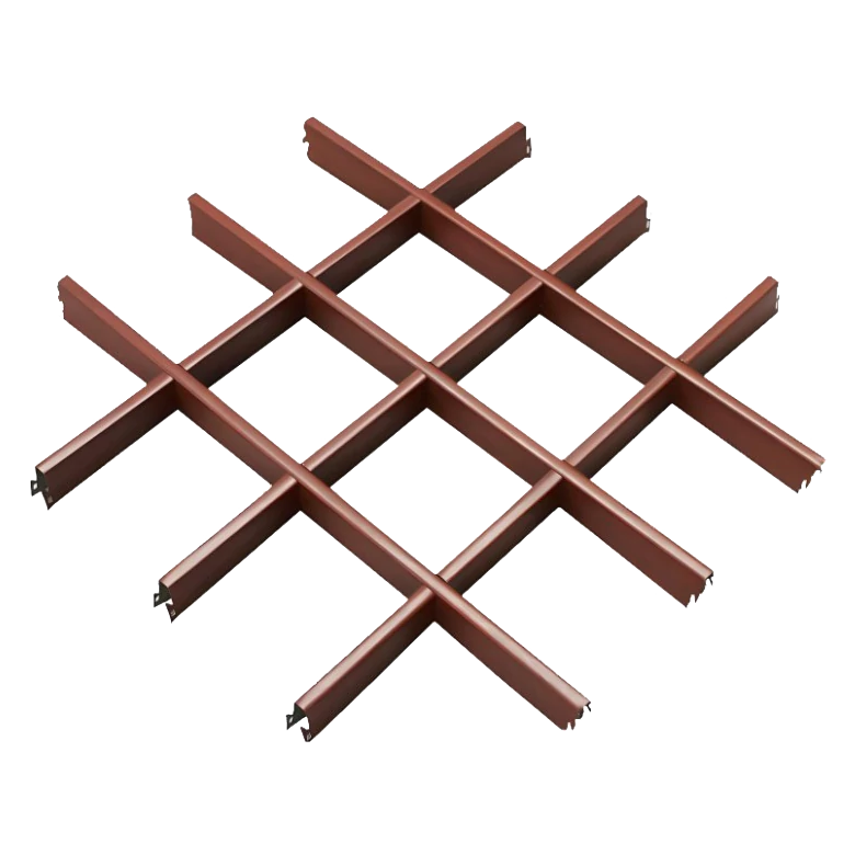 Aluminium Grill Manufacturers