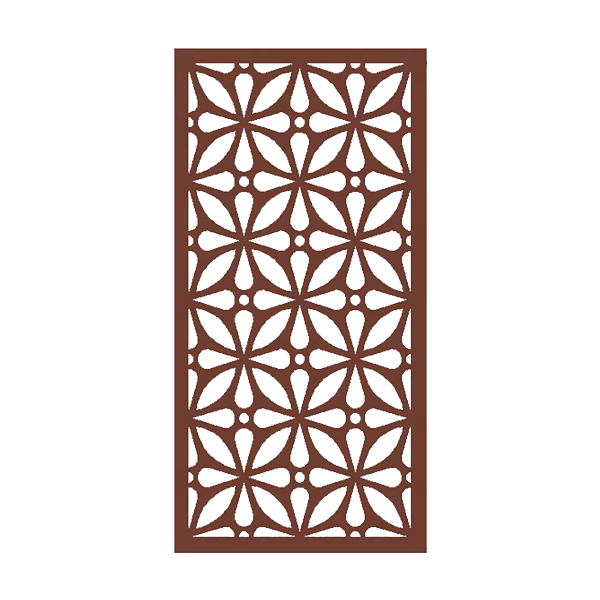 Aluminum Screen