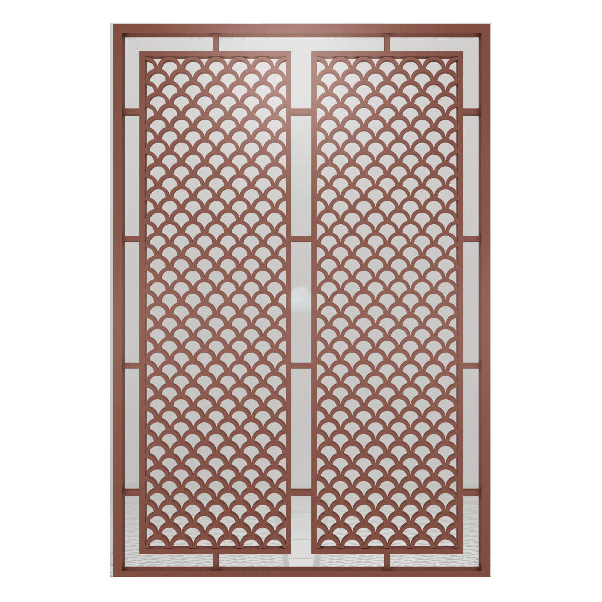 Aluminum Insect Screen