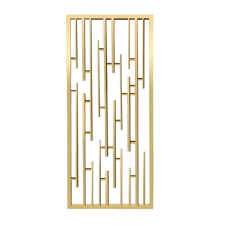 Aluminum Screen Clip