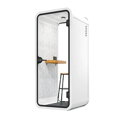 Acoustic Booth S