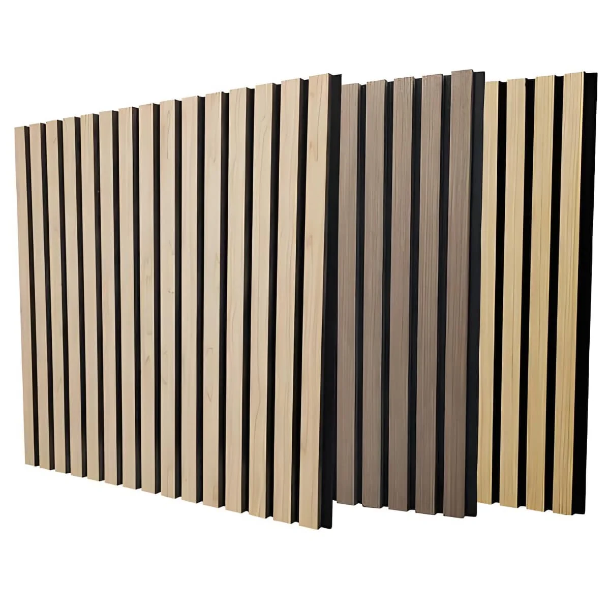 Akupanels