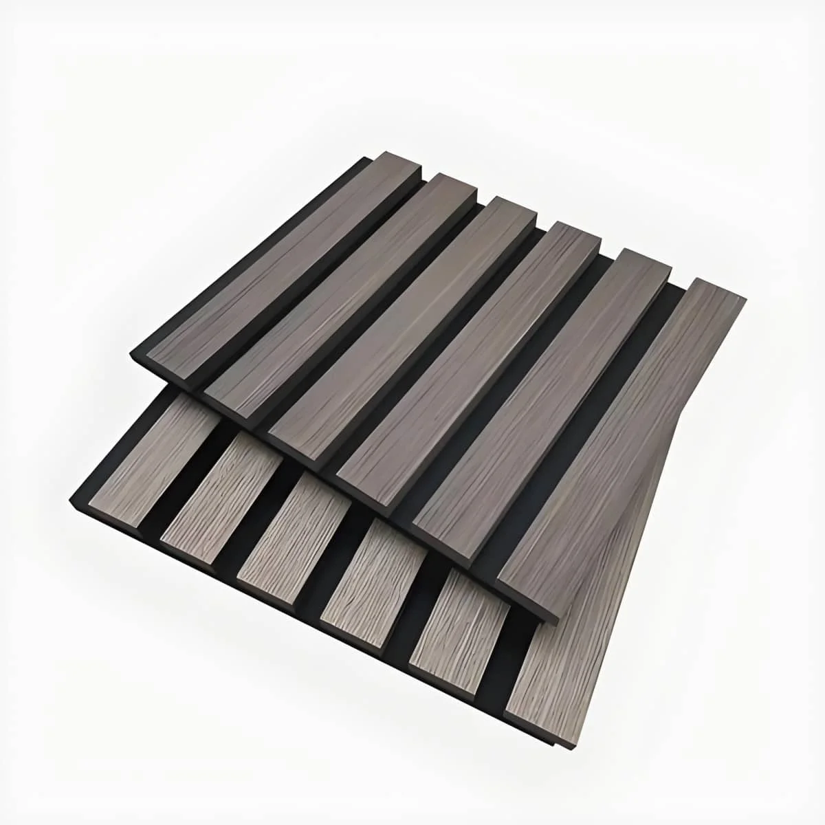 Sound Absorbing Wood Panels