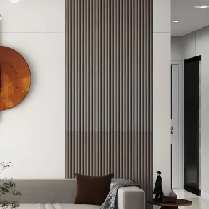 Wood Acoustic Panels