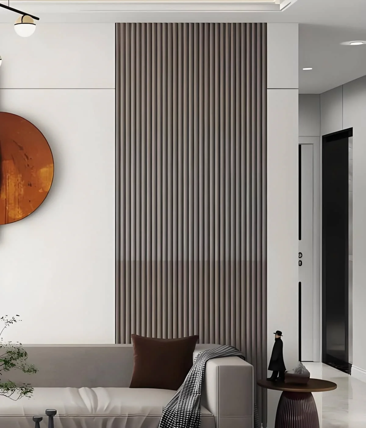 Wood Acoustic Panels