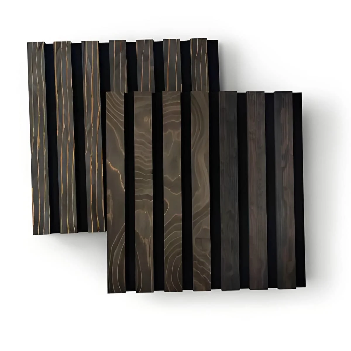 Wood Look Acoustic Panel