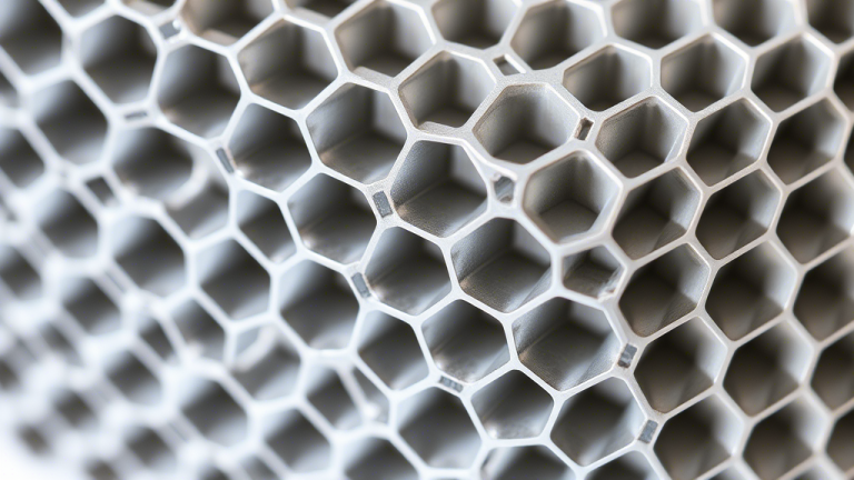 Aluminum Honeycomb Panel: A Comprehensive Guide to Its Applications and Benefits